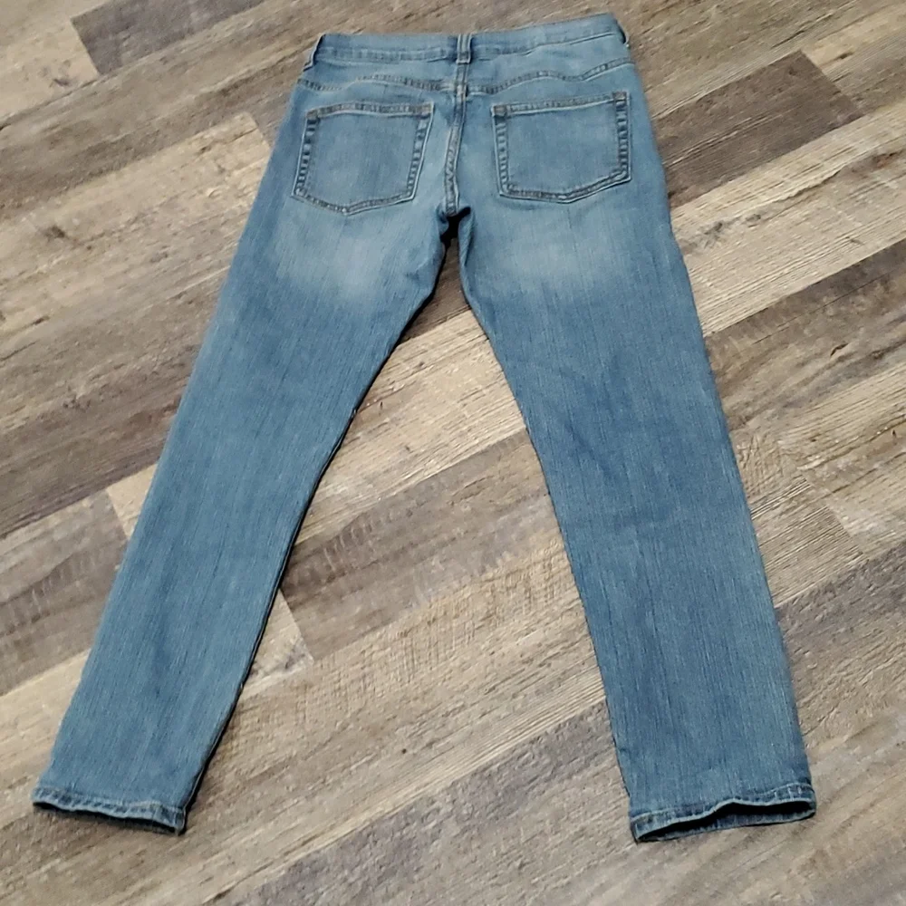 Gymboree Kids Demin Jeans Size 10